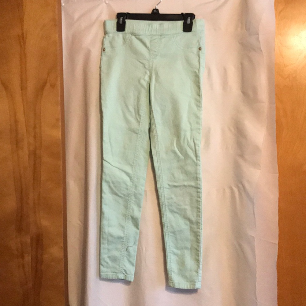 Girls jeggings